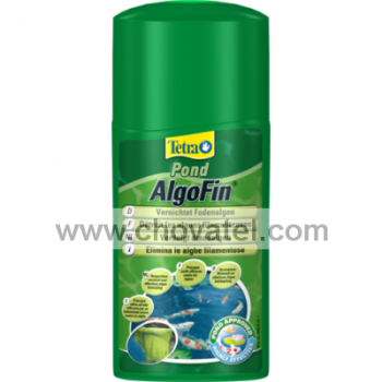 Tetra pond Algofin 250ml