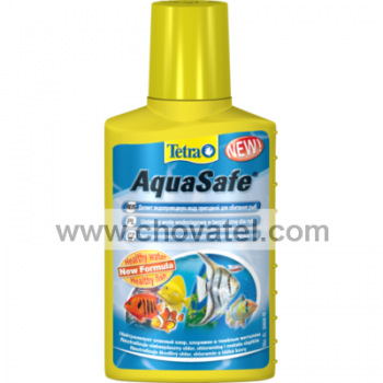 Tetra Aqua Safe 500ml