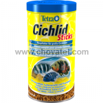 Tetra Cichlid Sticks 250ml