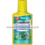 Tetra CrystalWater 100ml