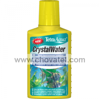Tetra CrystalWater 100ml