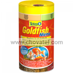 Tetra Goldfish Menu 250ml