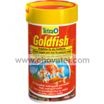 Tetra Goldfish vločky 250ml