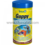 Tetra Guppy Food 100ml