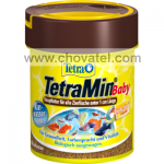 Tetra Min Baby 66ml