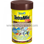 Tetra Min Pro Crisps 250ml