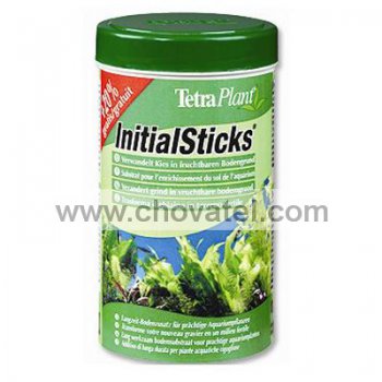 Tetra Plant Initial Sticks 375g