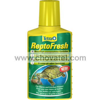 Tetra Repto Fresh 100ml