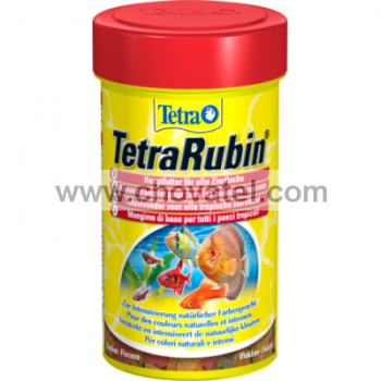 Tetra Rubin 100ml