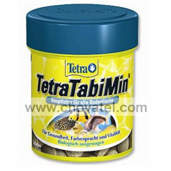 Tetra Tabi Min 200tablet