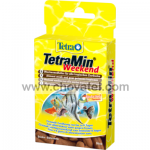 Tetra Weekend Futter 20ks