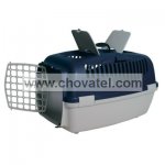 Transportní box CAPRI III 40x38x61cm max 12kg