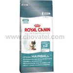 Royal Canin FCN Intense Hairball 2kg