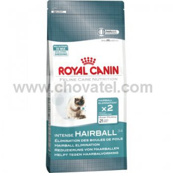 Royal Canin FCN Intense Hairball 10kg