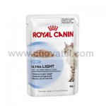 Royal Canin Ultra Light 12x85g
