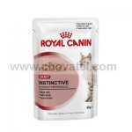 Royal Canin Instinctive 12x85g