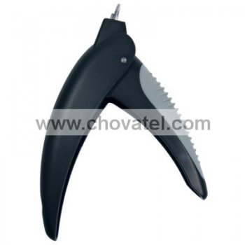 Kleště gilotina deLuxe 14cm