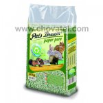 Cats Best Pur - papírová podestýlka 10kg