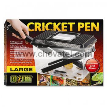 Cricket Pen ExoTerra L