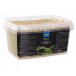 Písek AE žlutý vanilkový 1kg