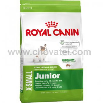 Royal Canin SHN X-small Junior 500g