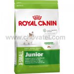 Royal Canin SHN X-small Junior 1,5kg