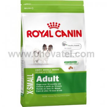 Royal Canin SHN X-small Adult 1,5kg