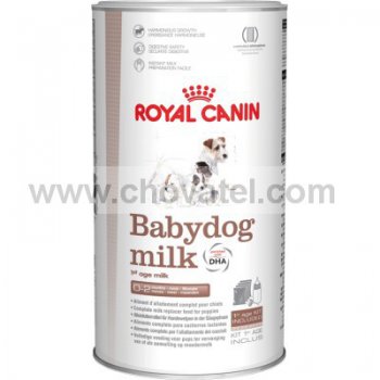 Royal Cani SHN Babydog milk 400g