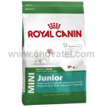 Royal Canin SHN Mini Junior 8kg