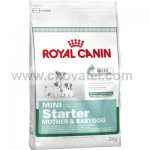 Royal Canin SHN Mini Starter MB 1kg