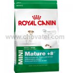 Royal Canin SHN Mini Mature 800g