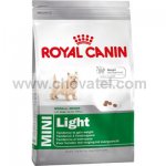 Royal Canin SHN Mini Light 800g