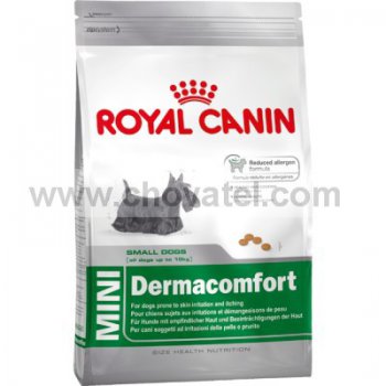 Royal Canin SHN Mini Dermacomfort 2kg