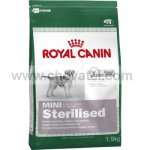 Royal Canin SHN Mini Sterilised 8kg