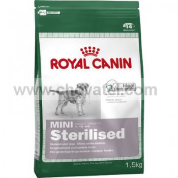 Royal Canin SHN Mini Sterilised 8kg