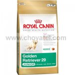 Royal Canin BHN Golden Retriever Junior 12kg
