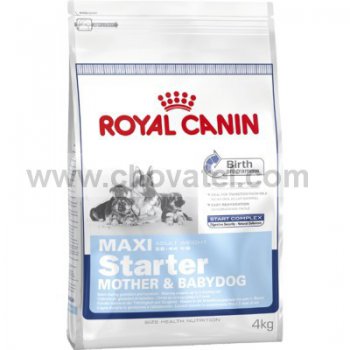 Royal Canin SHN Maxi Starter 1kg