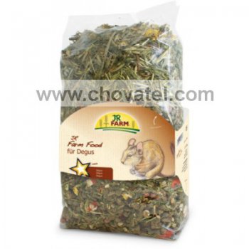 JR Farm - Osmák Adult 750g
