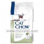 Purina Cat Chow Special Care Sterilized 1,5kg