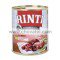 Konzerva Rinti hovězí 800g