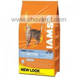 Iams Cat Rich in Ocean Fish 300g