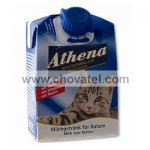 Mléko Athena