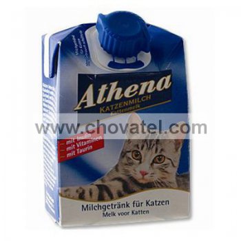 Mléko Athena