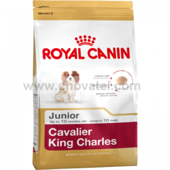 Royal Canin BHN Cavalier King Charles Junior 1,5kg