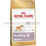 Royal Canin BHN Bulldog Junior 3kg