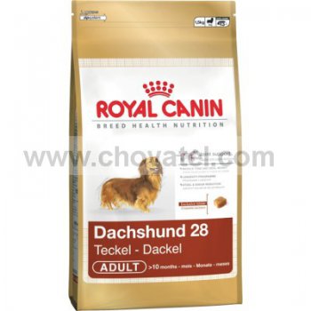 Royal Canin BHN Dachshund 7,5kg
