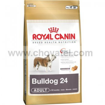 Royal Canin BHN Bulldog 3kg