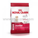 Royal Canin SHN Medium Junior 4kg