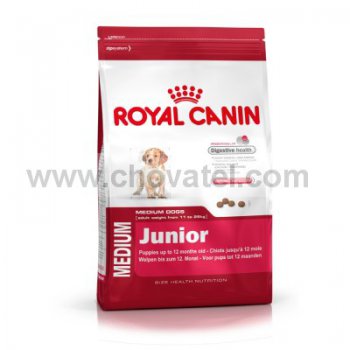 Royal Canin SHN Medium Junior 10kg
