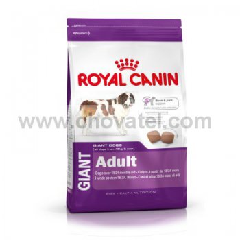 Royal Canin SHN Giant Adult 15kg